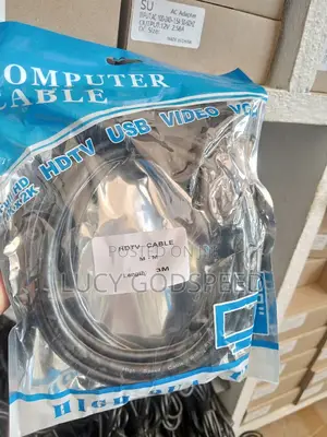 HDMI Cable 3m
