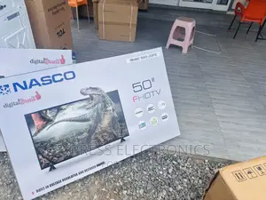 Micro Dimming FHD Satellite Nasco 50”