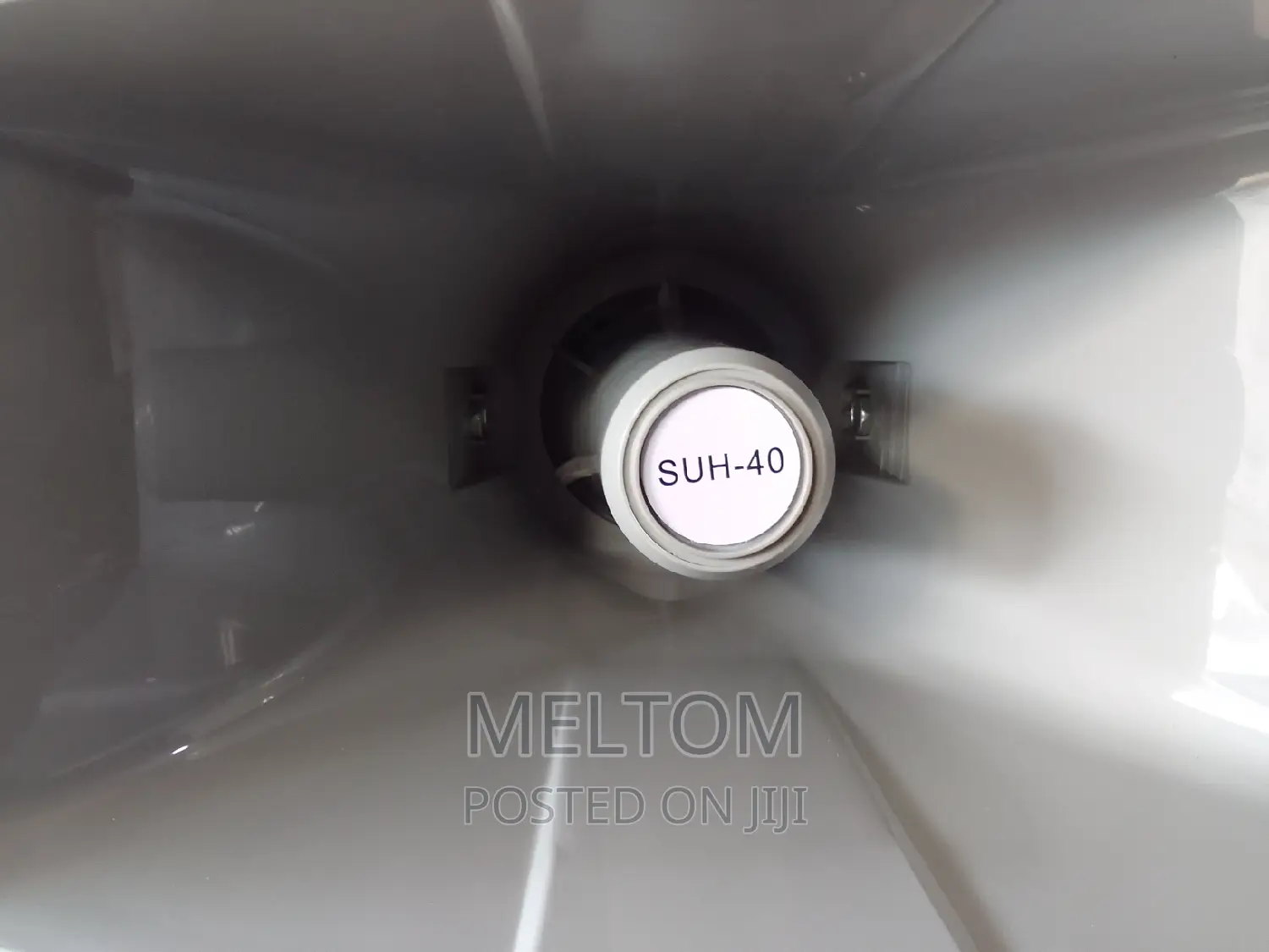 Ahuja Suh-40 Car Horn Speaker