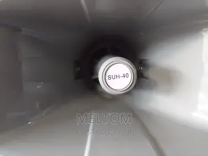 Ahuja Suh-40 Car Horn Speaker