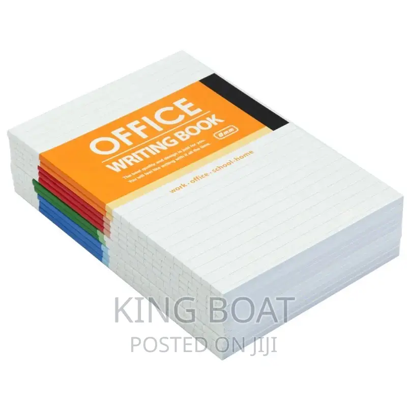 BULK Printing/Publishing Exercise Books More !!