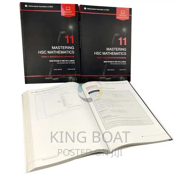 BULK Printing/Publishing Exercise Books More !!