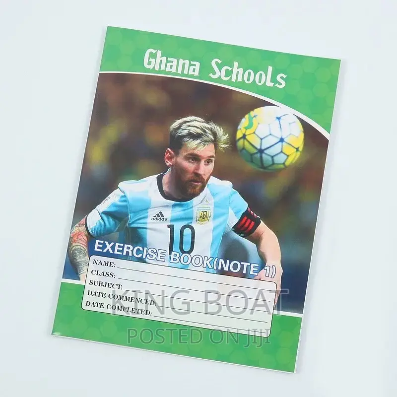 BULK Printing/Publishing Exercise Books More !!