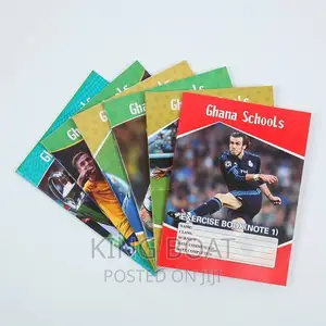 BULK Printing/Publishing Exercise Books More !!