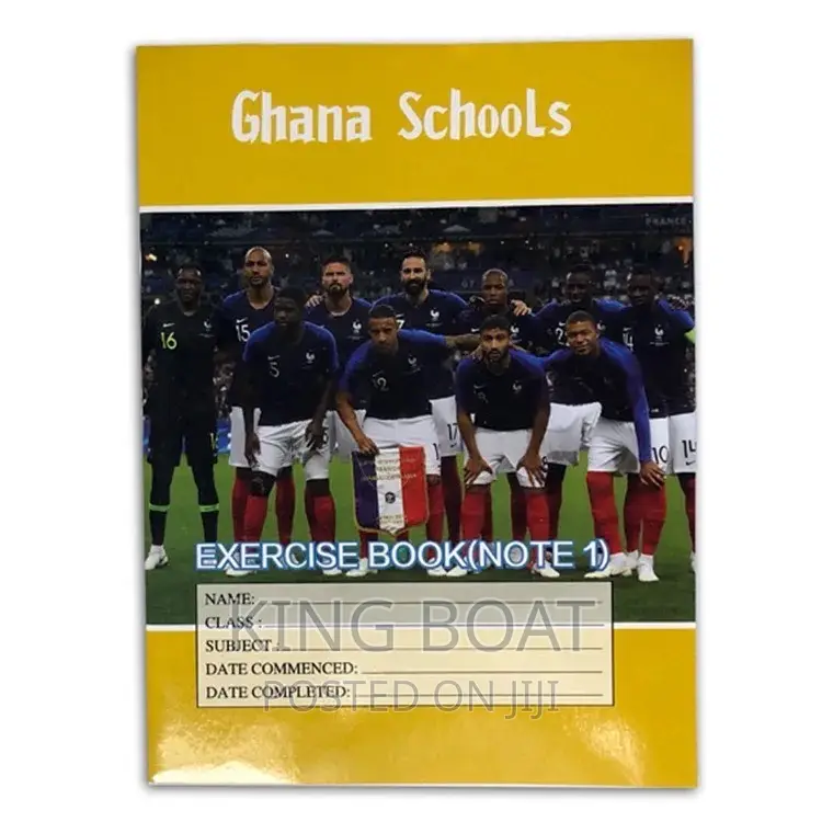 BULK Printing/Publishing Exercise Books More !!