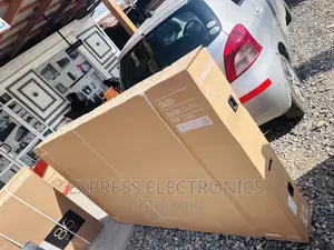 Slim UHD QLED Smart Samsung 85”Q60B.