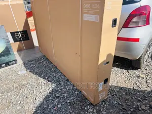 Wide Viewing Angle UHD QLED Samsung 85”Q60B