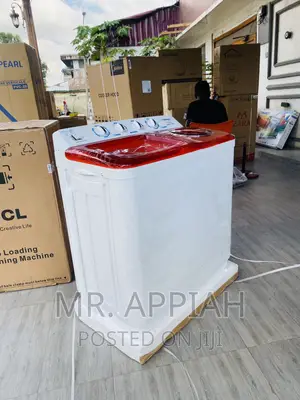 Shop Authentic Nasco 11kg Electric Washing Machine.