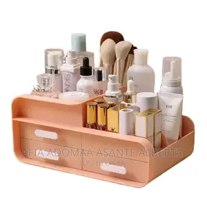Makeup Organizer, Cosmetics Organiser With Drawers