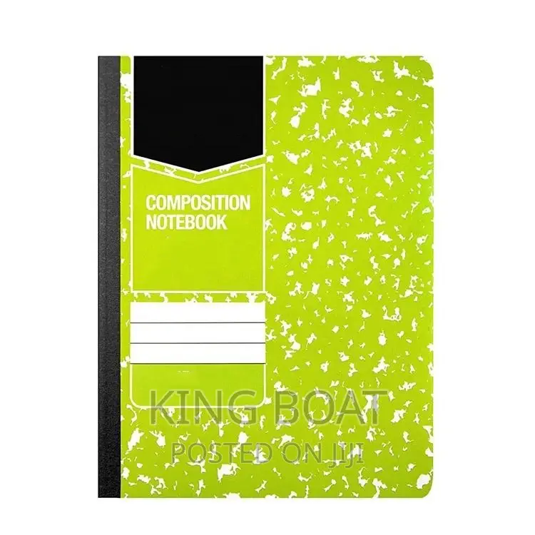 BULK Printing/Publishing Exercise Books More !!
