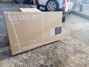 Bluetooth Dolly Audio LG UHD Smart 65”UR730