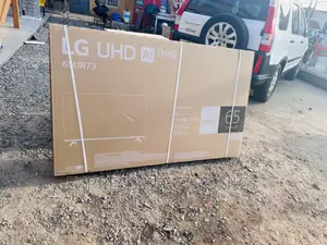 Harman Kardon Sound Effect UHD Smart Lg 65”UR730