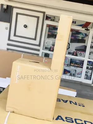Electric Black Samsung Wireless HW-B550 Bluetooth Soundbar