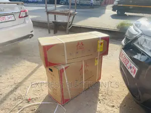 Dehumidifier Split R410 Gas Zara 2.0hp AC White