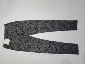 George Girls Jeggings With Stretch