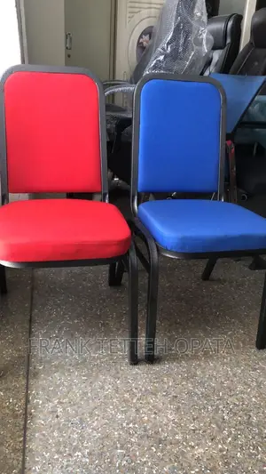 Banquet Hall Chairs