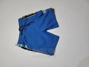 Goerge Boys Shorts