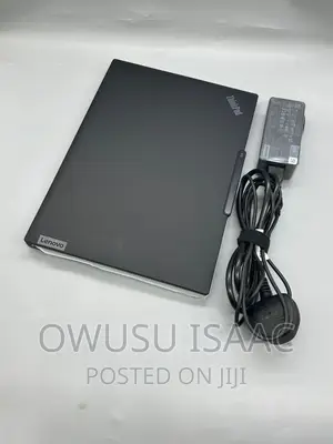 New Laptop Lenovo Thinkpad X13 Yoga 16GB Intel Core I5 SSD 512GB