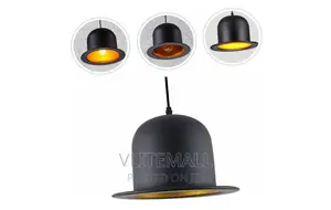 Pendant Light ( FHS-04 )