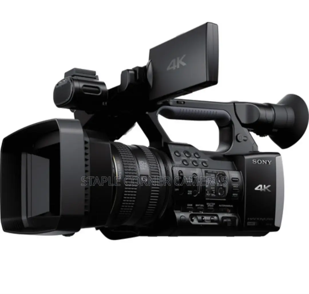 Sony Fdr-ax1e Camcorder