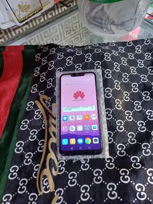 Huawei Nova 3i 128 GB Blue