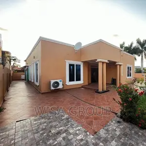 3bdrm House in Wisa Groups, Accra Metropolitan for rent
