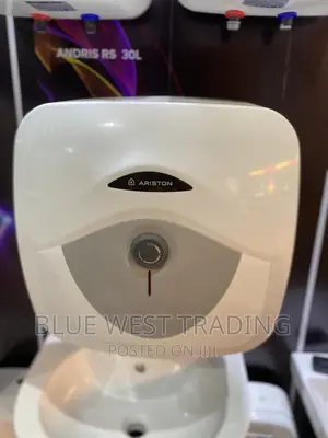 Ariston Water Heater (30 Liters)