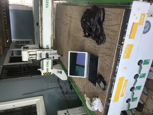 CNC Machine Repairs