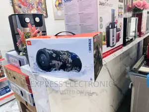 Authentic Sleek Wireless Bluetooth Speaker JBL Xtreme 3