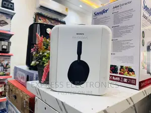 Spectacular Design Headset Sony 1000 Mx5