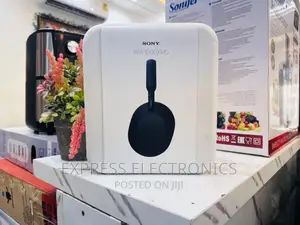 Durable Build Headphone Sony 1000 Mx5