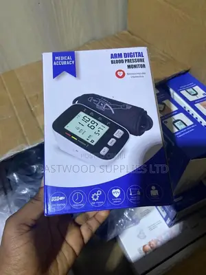 Bp Monitor