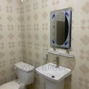 2bdrm Apartment in Wisa Groups, Accra Metropolitan for rent