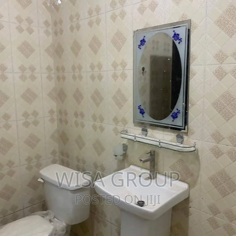 2bdrm Apartment in Wisa Groups, Accra Metropolitan for rent