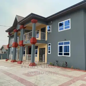 2bdrm Apartment in Wisa Groups, Accra Metropolitan for rent