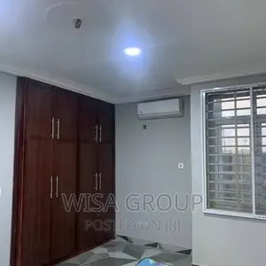 2bdrm Apartment in Wisa Groups, Accra Metropolitan for rent