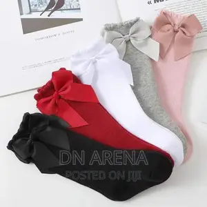 Girls Socking