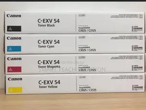 Canon Cexv 54 Toner