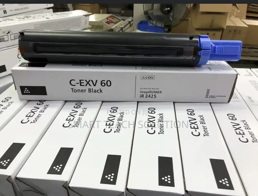 Cexv 60 Toner