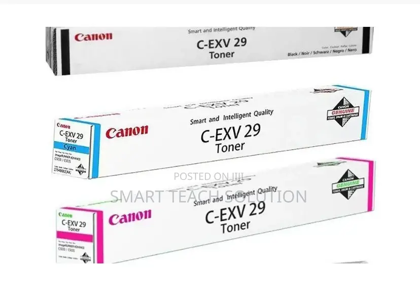 Cexv 29 Toner