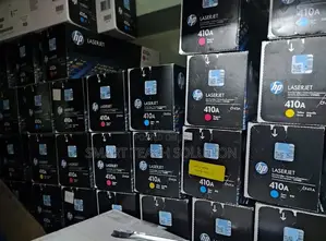 Hp 410a Toner