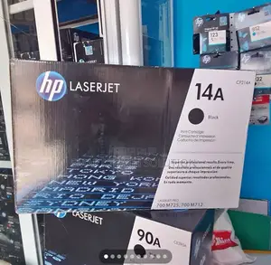 Hp 14a Toner