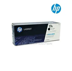 Hp 17a Toner