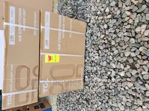 TCL 1.5hp Air Conditioner