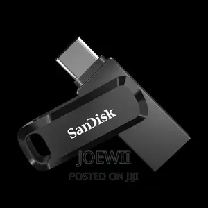 64GB Sandisk OTG Type C Drive