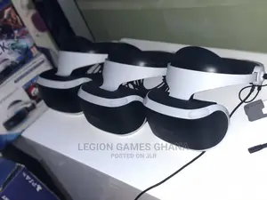 Playstation Virtual Reality (PSVR) For PS4