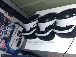 Playstation Virtual Reality (PSVR) For PS4
