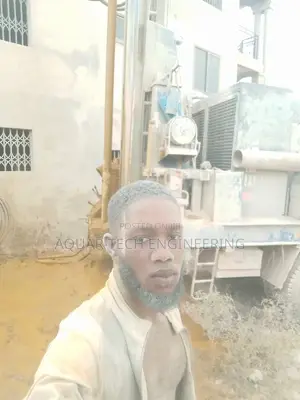 Borehole Drilling and Telecom Engineering