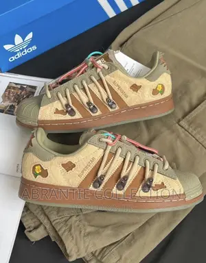 Adidas Original Superstar