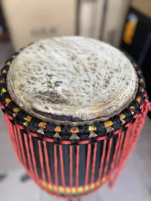 Local Drum/ Conga